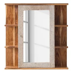 Salle De Bain Buuda II (3 éléments) -Domublis Soldes Magasin 1000168986 200212 12274500024 DETAILS P000000001000168986