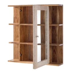 Salle De Bain Buuda II (3 éléments) -Domublis Soldes Magasin 1000168986 200212 12274500026 DETAILS P000000001000168986