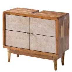 Salle De Bain Buuda II (3 éléments) -Domublis Soldes Magasin 1000168986 200212 12274500027 DETAILS P000000001000168986