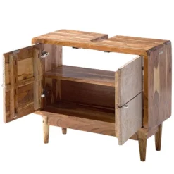 Salle De Bain Buuda II (3 éléments) -Domublis Soldes Magasin 1000168986 200212 12274500028 DETAILS P000000001000168986