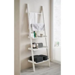 Étagère échelle Burgas 7 Étagère échelle Burgas -Domublis Soldes Magasin 1000173882 190510 15544800002 MOOD GALLERYIMAGES P000000001000173882 mood