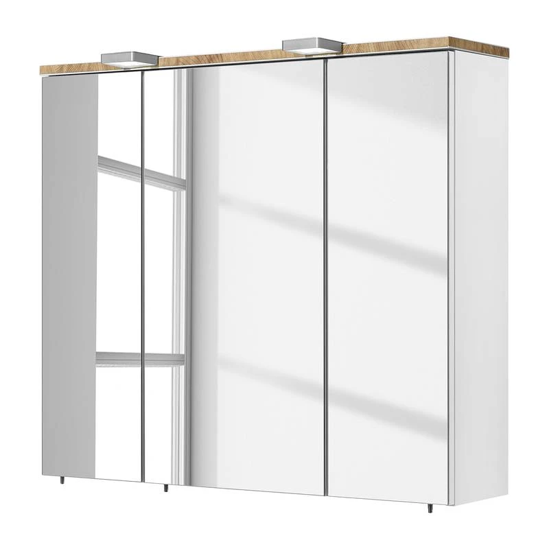 Salle De Bain Burgas III (5 éléments) 10 Salle De Bain Burgas III (5 éléments) – Image 8