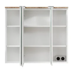 Salle De Bain Burgas III (5 éléments) 22 Salle De Bain Burgas III (5 éléments) -Domublis Soldes Magasin 1000173900 190510 15545000050 GALLERYIMAGES P000000001000173900