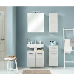 Salle De Bain Quickset 936 I (4 élém.)