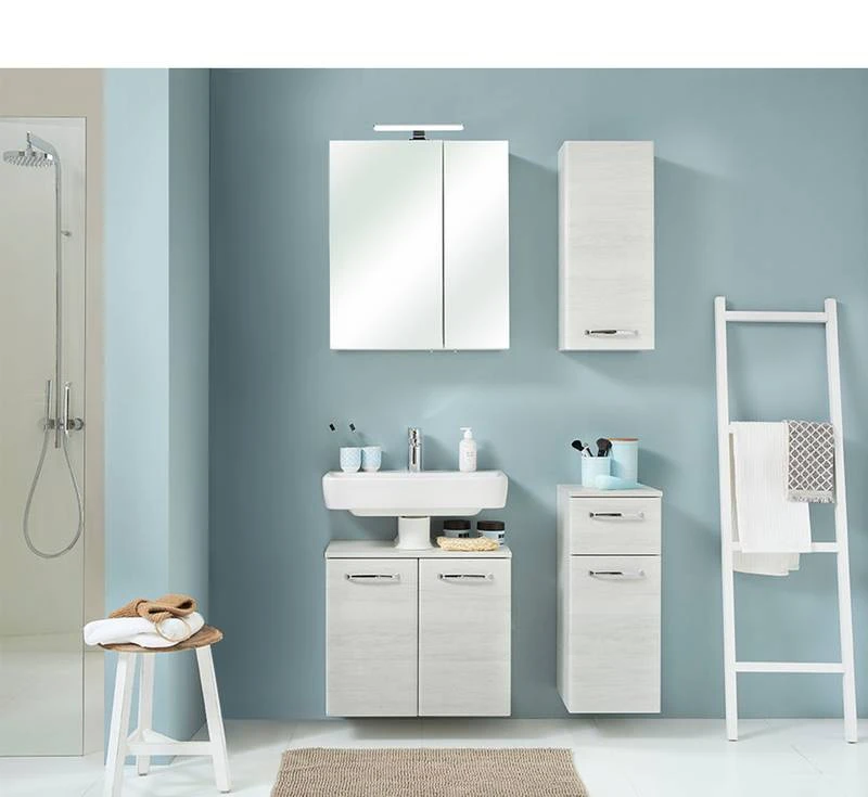 Salle De Bain Quickset 936 I (4 élém.) 3 Salle De Bain Quickset 936 I (4 élém.)