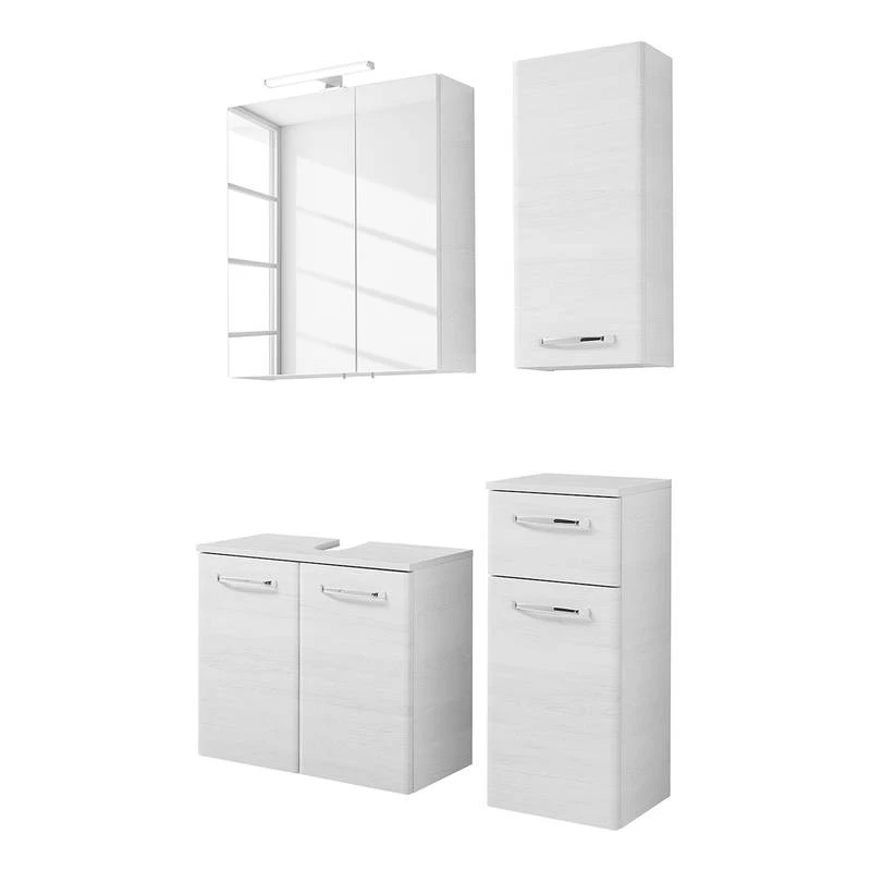 Salle De Bain Quickset 936 I (4 élém.) 4 Salle De Bain Quickset 936 I (4 élém.) – Image 2