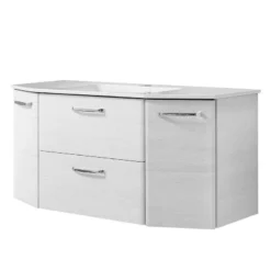 Meuble Avec Vasque Quickset 936 II