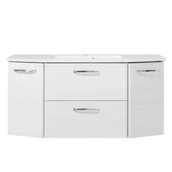 Meuble Avec Vasque Quickset 936 I -Domublis Soldes Magasin 1000175305 190527 10030300026 GALLERYIMAGES P000000001000175305