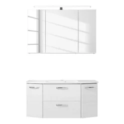 Salle De Bain Quickset 936 II (2 élém.) -Domublis Soldes Magasin 1000175307 190618 11190200040 GALLERYIMAGES P000000001000175307