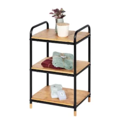 Wenko Étagère Loft -Domublis Soldes Magasin 1000176889 190627 16584100091 GALLERYIMAGES P000000001000176889