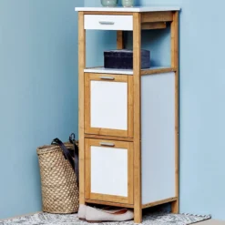 Wenko Étagère Finja II -Domublis Soldes Magasin 1000176891 190627 16584100102 MOOD GALLERYIMAGES P000000001000176891 mood