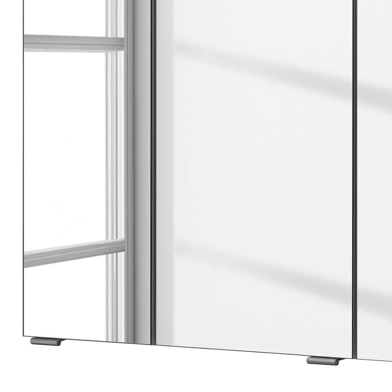 Armoire De Toilette Mila 5 Armoire De Toilette Mila – Image 3