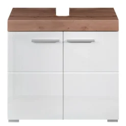 Meuble Sous Lavabo Amanda -Domublis Soldes Magasin 1000180482 190708 11345200023 IMAGE P000000001000180482