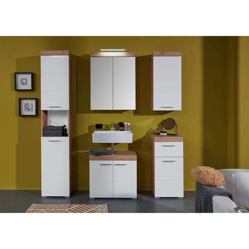 Salle De Bain Amanda III (2 éléments) 19 Salle De Bain Amanda III (2 éléments) – Image 17