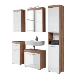 Salle De Bain Amanda I (5 élém.) -Domublis Soldes Magasin 1000180507 190708 11350700113 DETAILS P000000001000180507