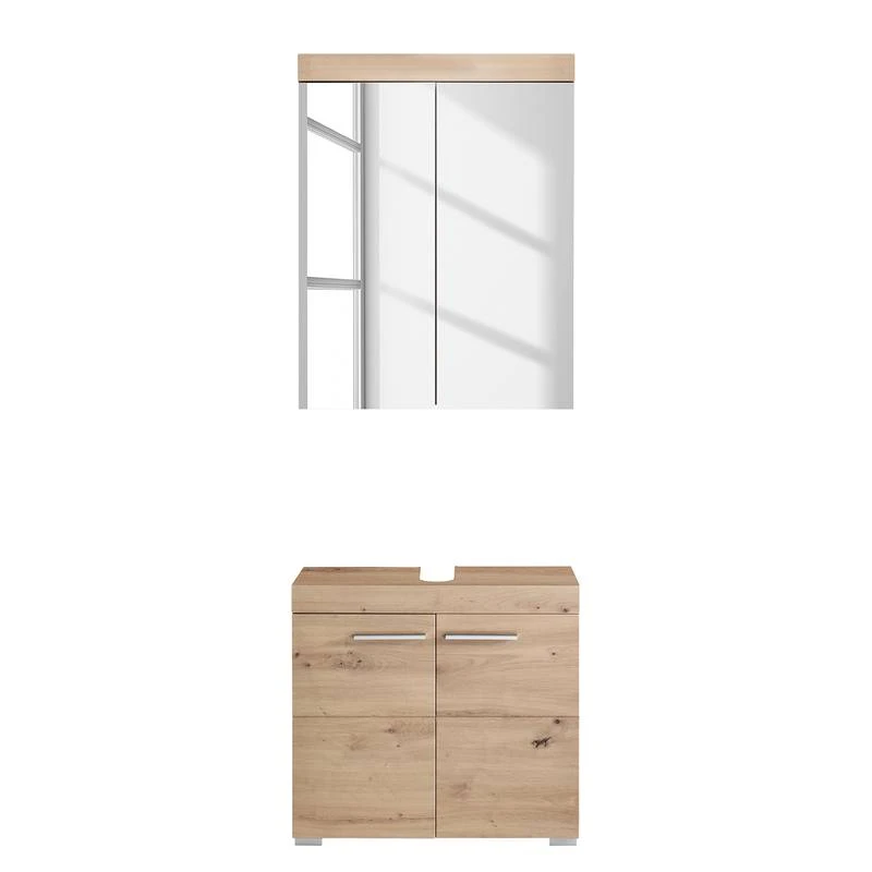 Salle De Bain Amanda III (2 éléments) 3 Salle De Bain Amanda III (2 éléments)