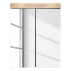 Salle De Bain Amanda III (2 éléments) 25 Salle De Bain Amanda III (2 éléments) -Domublis Soldes Magasin 1000180511 190708 11351000139 DETAILS P000000001000180511