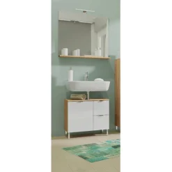 Meuble Sous Lavabo Mauresa I -Domublis Soldes Magasin 1000180809 190718 10020400007 MOOD DETAILS P000000001000180809 mood