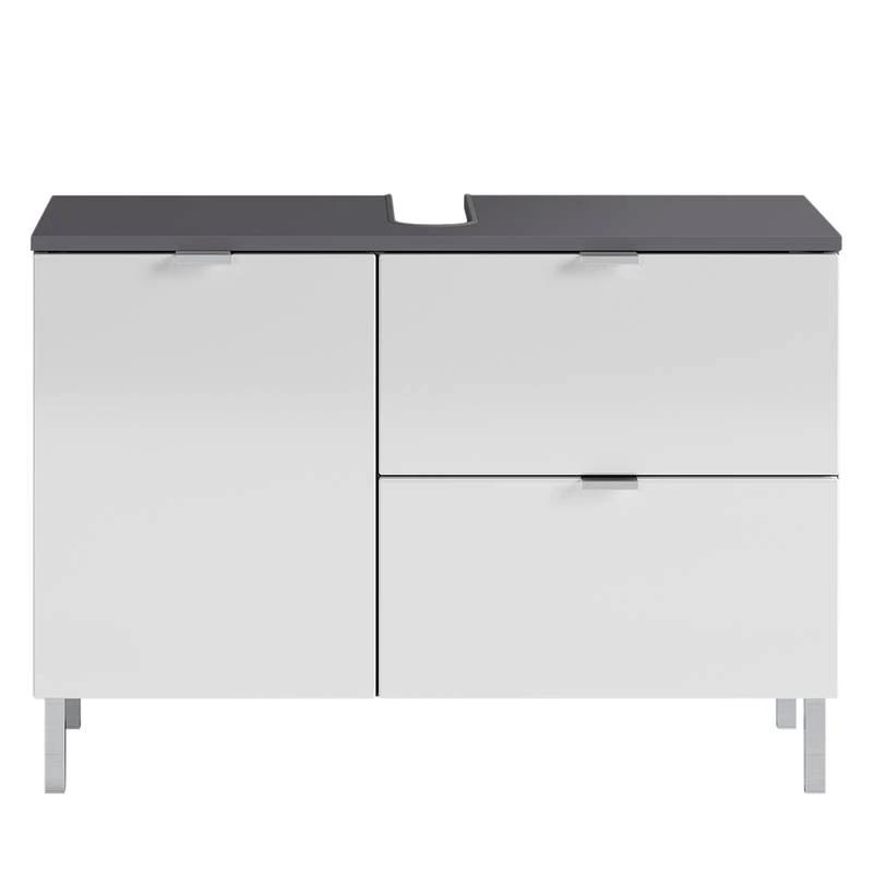 Meuble Sous Lavabo Mauresa II 11 Meuble Sous Lavabo Mauresa II – Image 9