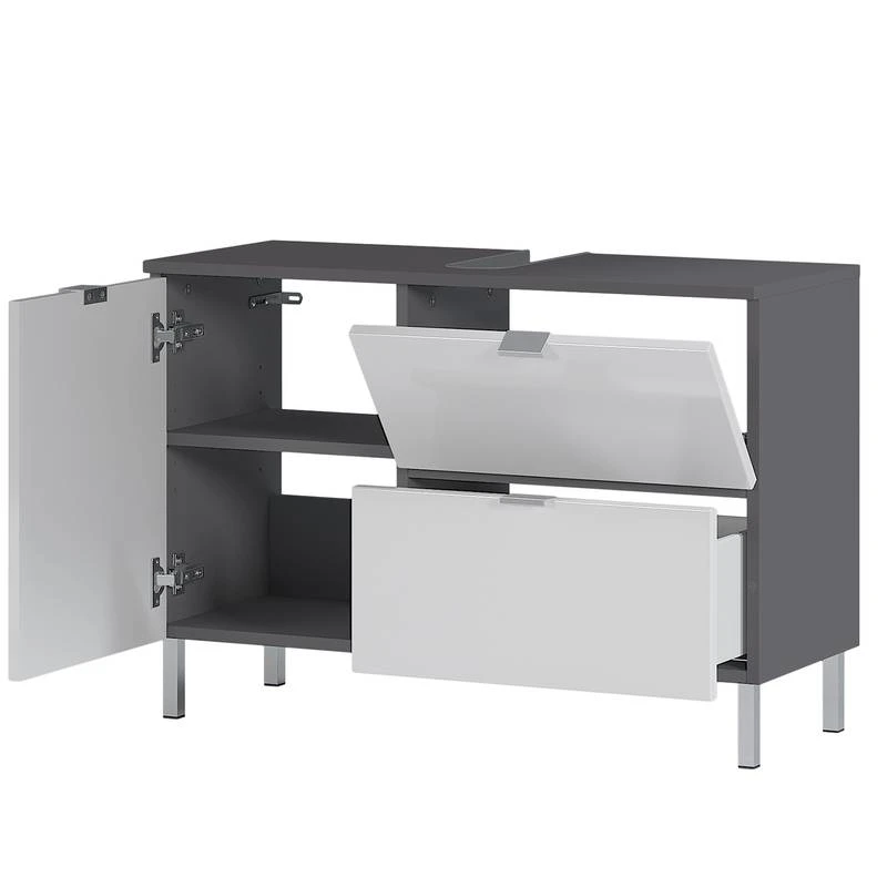 Meuble Sous Lavabo Mauresa II 12 Meuble Sous Lavabo Mauresa II – Image 10