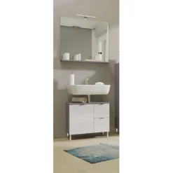 Salle De Bain Mauresa III (2 éléments)