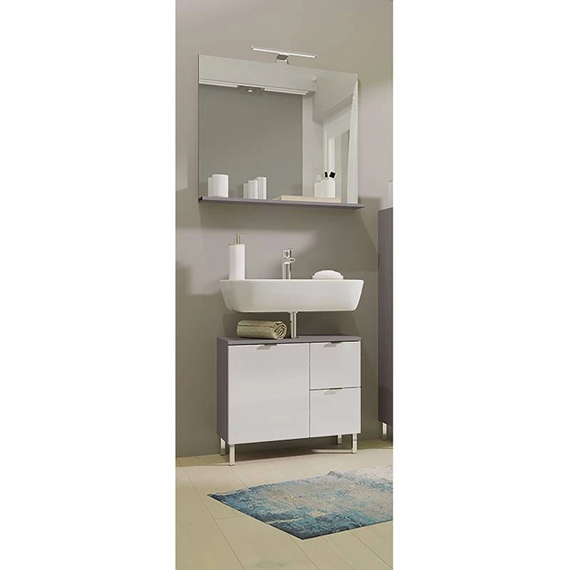 Salle De Bain Mauresa III (2 éléments) 3 Salle De Bain Mauresa III (2 éléments)