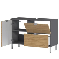 Salle De Bain Mauresa II (2 éléments) -Domublis Soldes Magasin 1000180817 190718 10020600066 DETAILS P000000001000180817