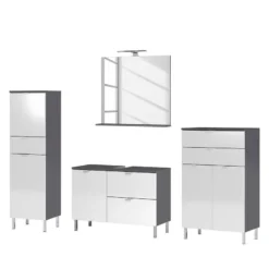 Salle De Bain Mauresa I (4 éléments) -Domublis Soldes Magasin 1000180821 190718 10020700099 DETAILS P000000001000180821