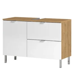 Meuble Sous Lavabo Mauresa II 35 Meuble Sous Lavabo Mauresa II -Domublis Soldes Magasin 1000180824 190718 10020900130 IMAGE P000000001000180824