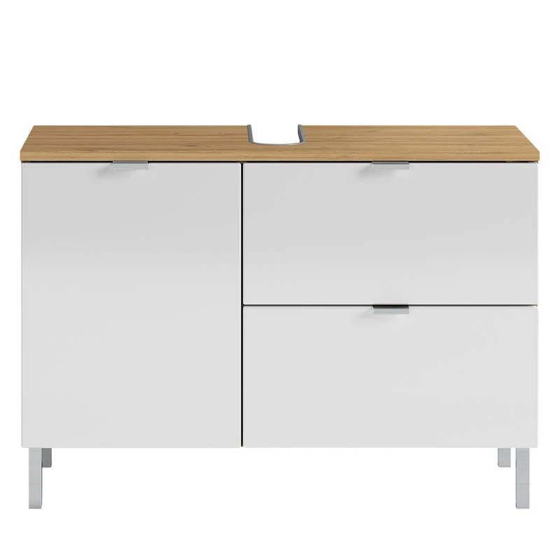 Meuble Sous Lavabo Mauresa II 18 Meuble Sous Lavabo Mauresa II – Image 16