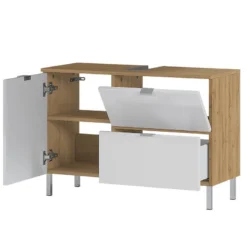 Meuble Sous Lavabo Mauresa II 38 Meuble Sous Lavabo Mauresa II -Domublis Soldes Magasin 1000180824 190718 10020900132 DETAILS P000000001000180824