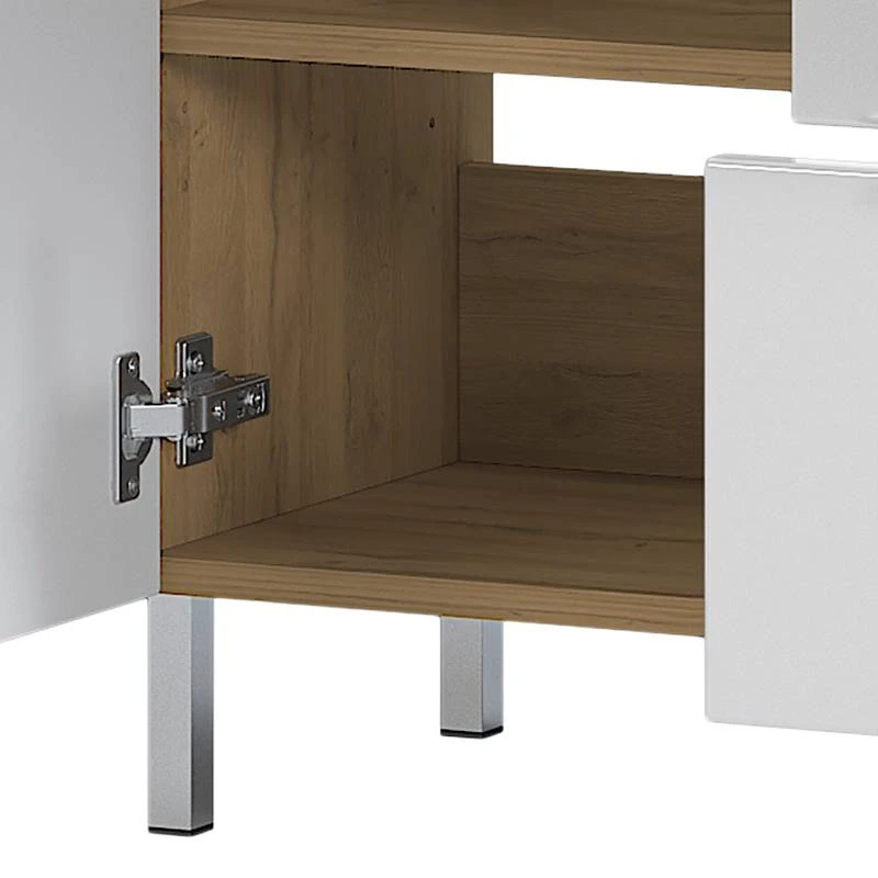 Meuble Sous Lavabo Mauresa II 20 Meuble Sous Lavabo Mauresa II – Image 18