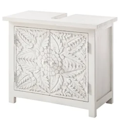 Meuble Sous Lavabo Mirador