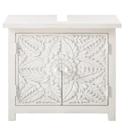 Meuble Sous Lavabo Mirador 19 Meuble Sous Lavabo Mirador -Domublis Soldes Magasin 1000190241 200326 06553800009 DETAILS P000000001000190241