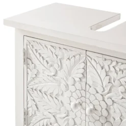 Meuble Sous Lavabo Mirador 24 Meuble Sous Lavabo Mirador -Domublis Soldes Magasin 1000190241 200326 06554300014 DETAILS P000000001000190241