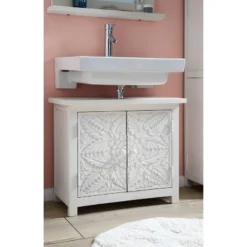 Meuble Sous Lavabo Mirador 18 Meuble Sous Lavabo Mirador -Domublis Soldes Magasin 1000190241 200618 07460200006 MOOD DETAILS P000000001000190241 mood