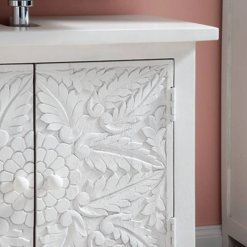 Meuble Sous Lavabo Mirador 14 Meuble Sous Lavabo Mirador – Image 12