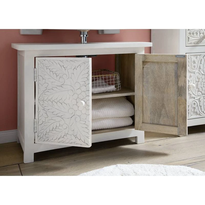 Meuble Sous Lavabo Mirador 16 Meuble Sous Lavabo Mirador – Image 14