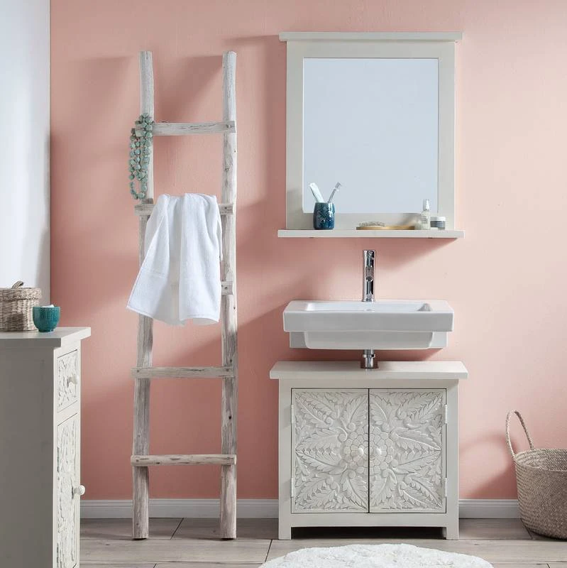 Meuble Sous Lavabo Mirador 4 Meuble Sous Lavabo Mirador – Image 2