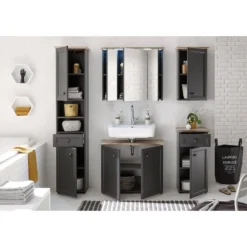 Colonne De Salle De Bain Lindesby -Domublis Soldes Magasin 1000191305 191029 15254200024 MOOD DETAILS P000000001000191305 mood
