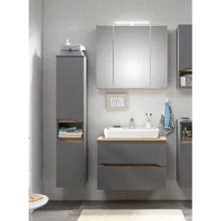 Salle De Bain Tiberio VII (3 éléments)