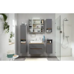 Salle De Bain Tiberio VII (3 éléments) -Domublis Soldes Magasin 1000194080 200114 08540400009 MOOD DETAILS P000000001000194080 mood