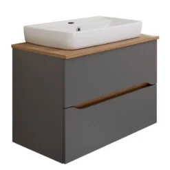 Salle De Bain Tiberio VII (3 éléments) -Domublis Soldes Magasin 1000194080 200114 08540400014 DETAILS P000000001000194080