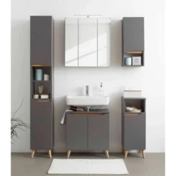 Salle De Bain Tiberio I (5 éléments)