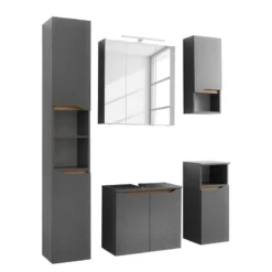 Salle De Bain Tiberio I (5 éléments) -Domublis Soldes Magasin 1000194089 191115 13255800158 DETAILS P000000001000194089