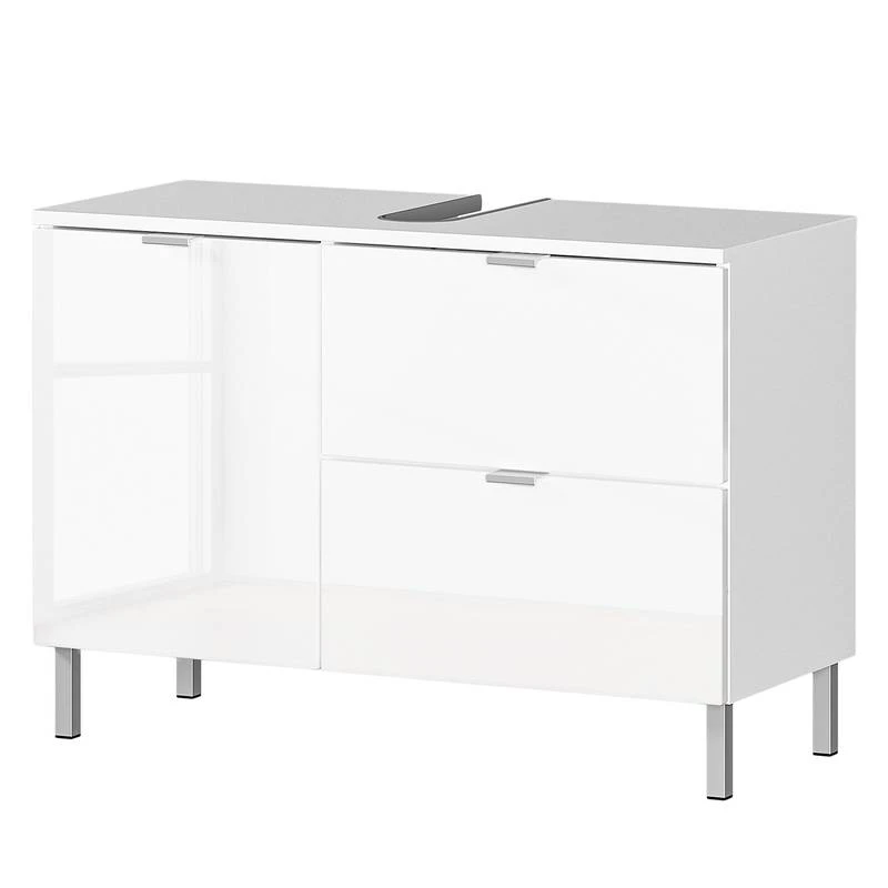 Meuble Sous Lavabo Mauresa II 3 Meuble Sous Lavabo Mauresa II