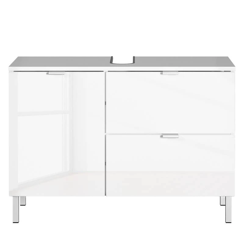 Meuble Sous Lavabo Mauresa II 5 Meuble Sous Lavabo Mauresa II – Image 3