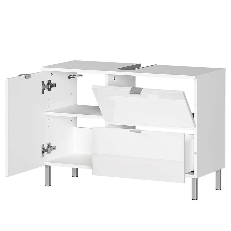 Meuble Sous Lavabo Mauresa II 6 Meuble Sous Lavabo Mauresa II – Image 4