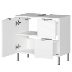 Meuble Sous Lavabo Mauresa I -Domublis Soldes Magasin 1000194693 191128 15191700059 DETAILS P000000001000194693