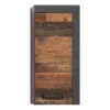 Armoire Murale Indy -Domublis Soldes Magasin 1000199417 191206 14230100009 IMAGE P000000001000199417